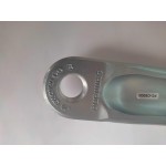 НОВИ алуминиеви курбели SHIMANO NEXUS FC-C 6000 НОВИ алуминиеви курбели SHIMANO NEXUS FC-C 6000